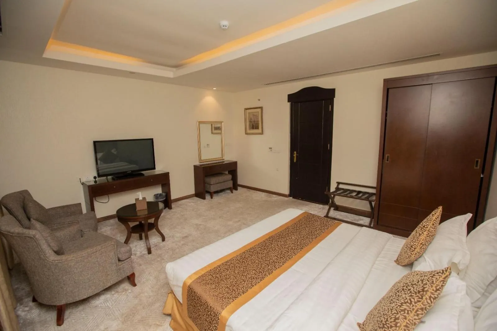 Sanam Hotel Suites - Riyadh Aparthotel