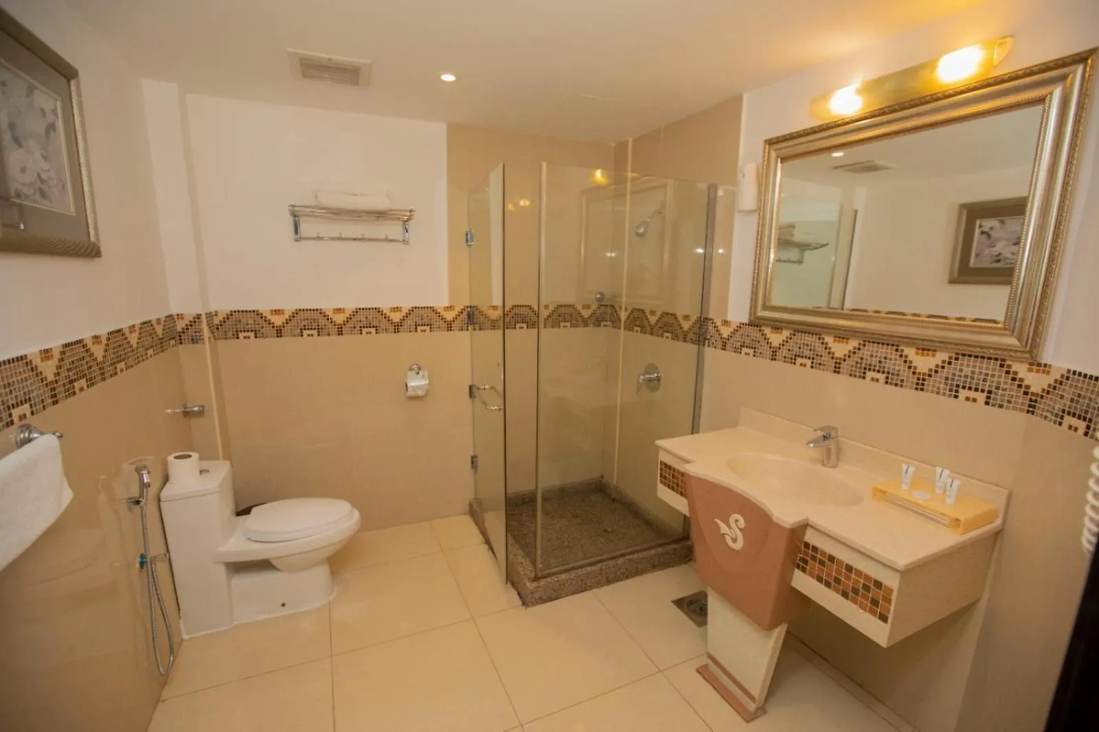 Sanam Hotel Suites - Riyadh Saudi Arabia