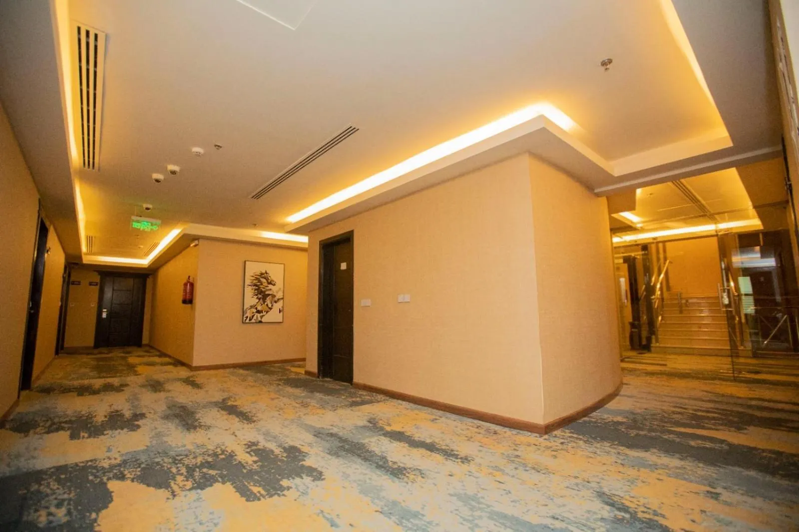 *** Aparthotel Sanam Hotel Suites - Riyadh Saudi Arabia