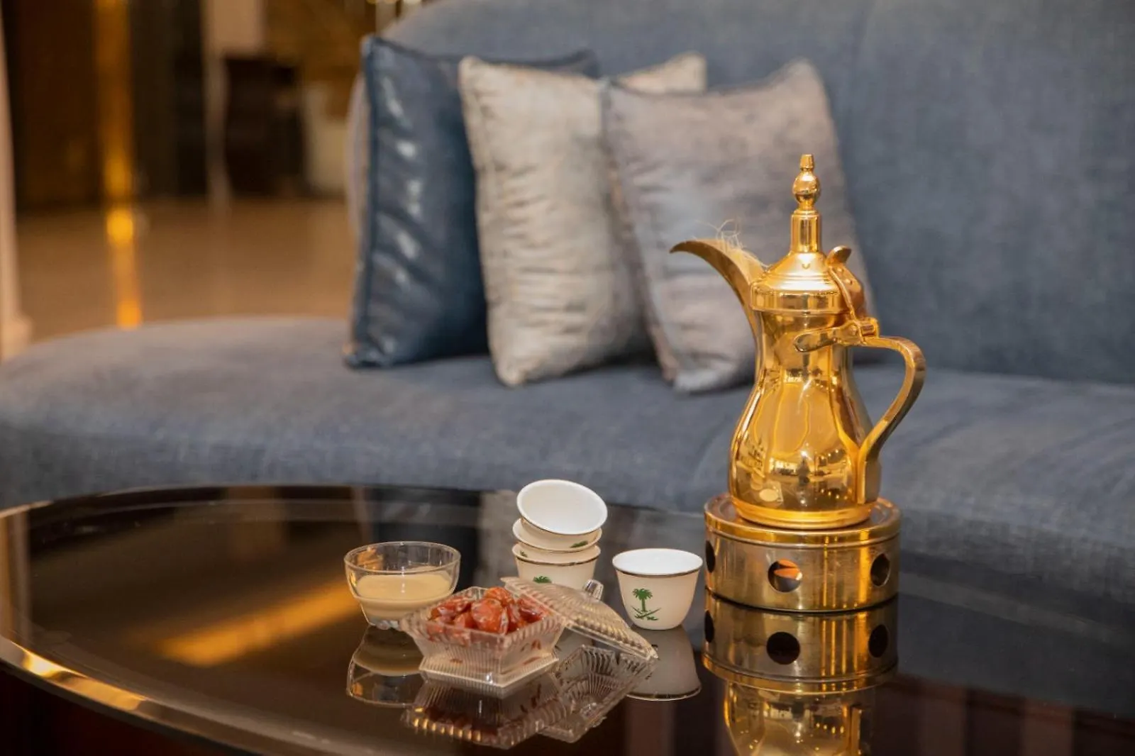 Sanam Hotel Suites - Riyadh