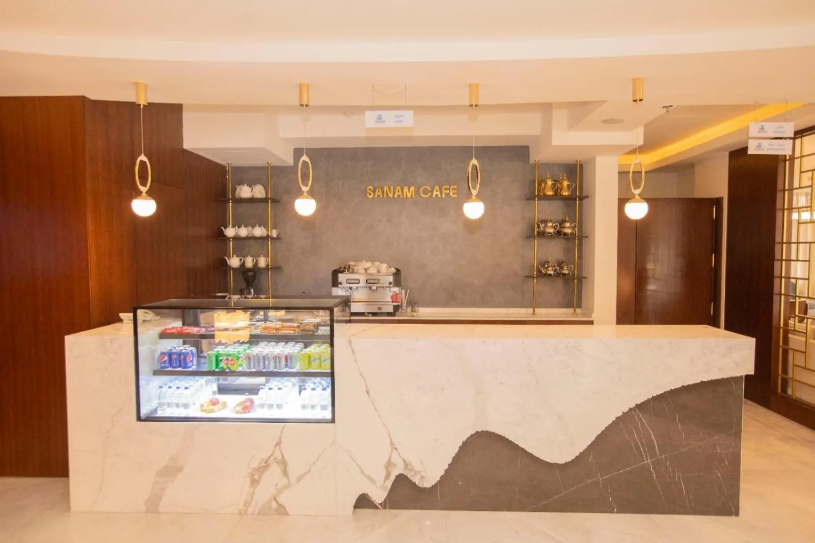 *** Aparthotel Sanam Hotel Suites - Riyadh Saudi Arabia