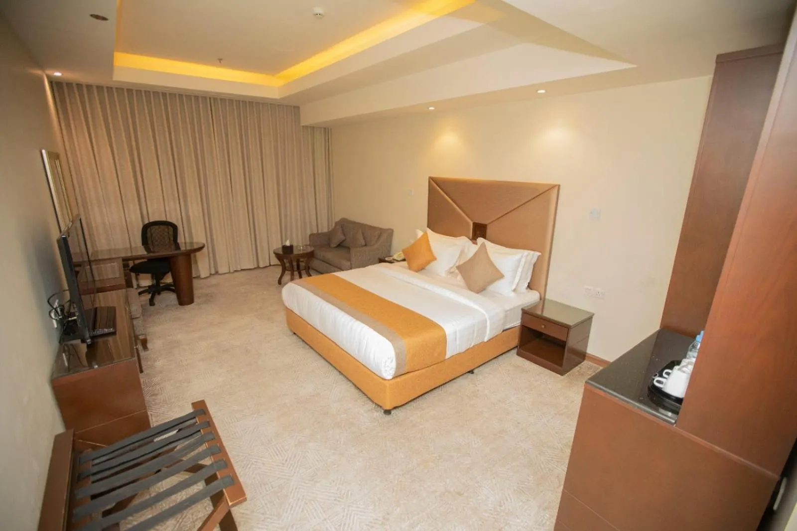 Sanam Hotel Suites - Riyadh Saudi Arabia