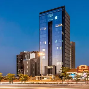 Hotel Anan