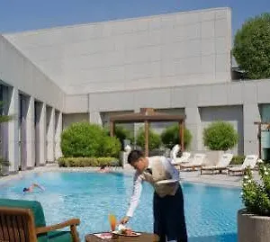 Four Seasons At Kingdom Center ***** Rijad